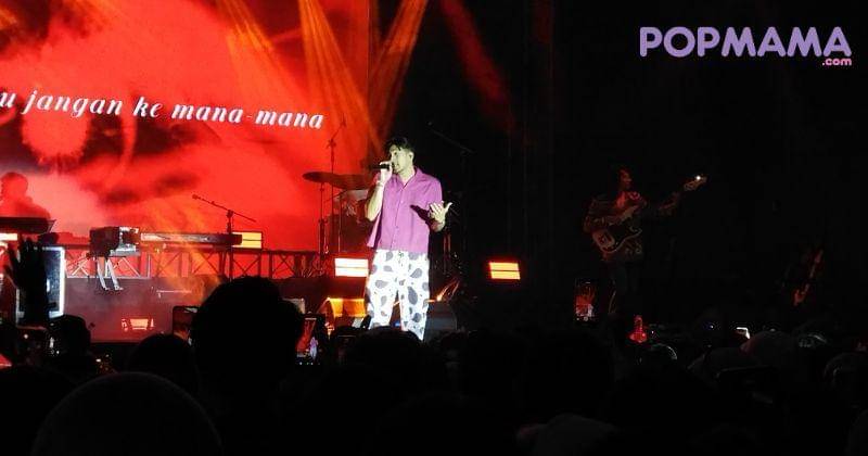 Popmama.com/Juan Dwi Satya